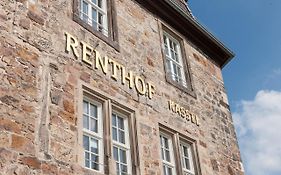 Renthof Kassel